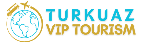 turkuaz vip turizm logo