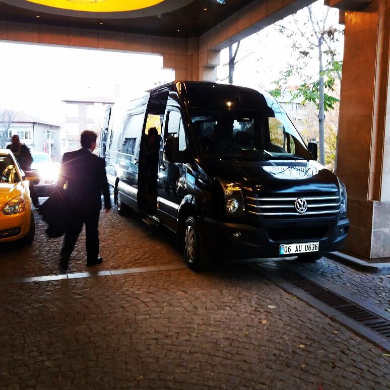 VIP Transfer