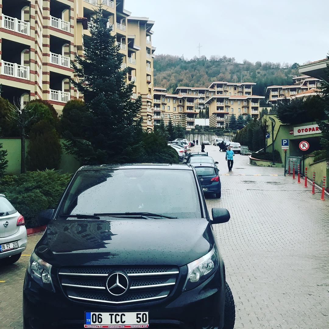 Hotel Transfer