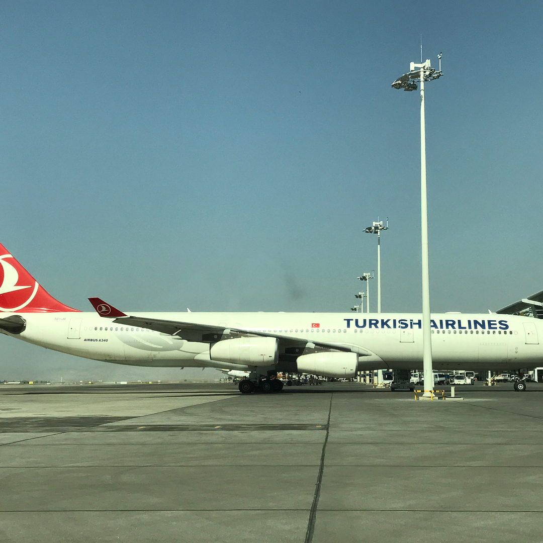 Airport Transfer