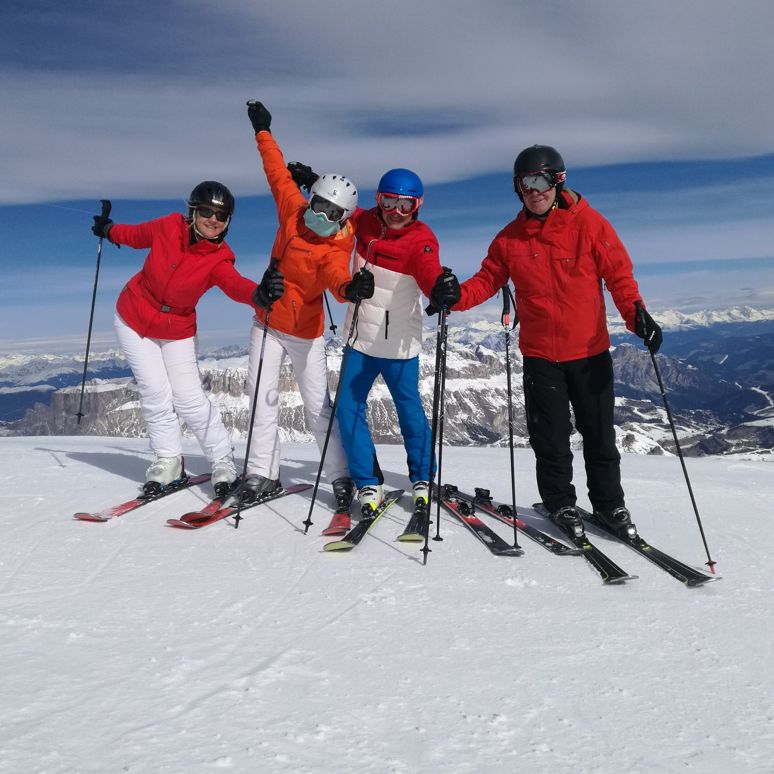 Ski Tours